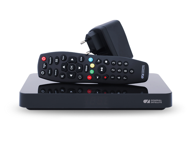 Триколор Запорожье Оборудование